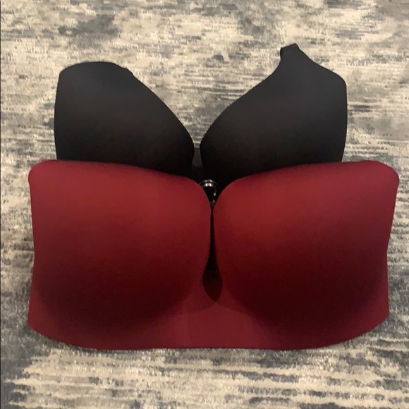 Uniqlo Other - UNIQLO Wireless Bra Set